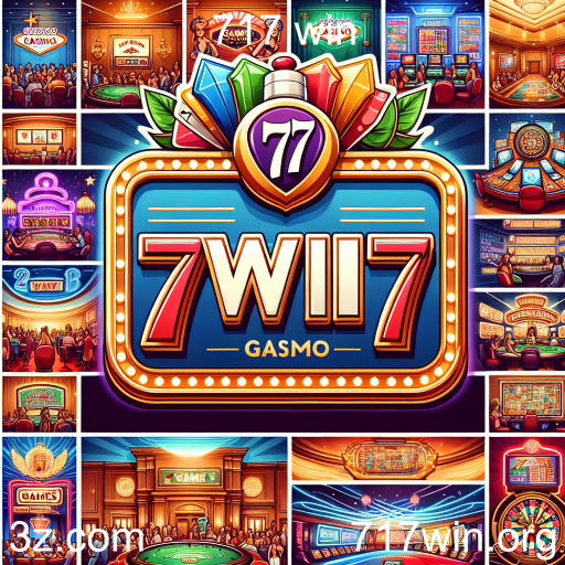 Explorando a Categoria de 'Jogos' no 717 Win