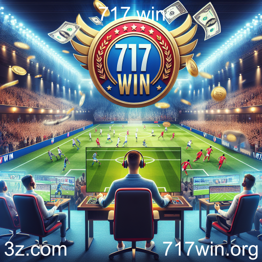 A Ascensão dos Jogos de Esportes: Uma Nova Era de Competição Digital