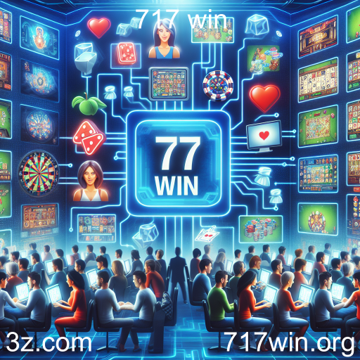 A Revolução dos Jogos Virtuais em Plataformas Online